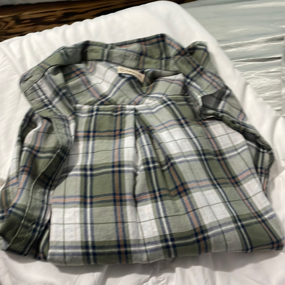 Flannel